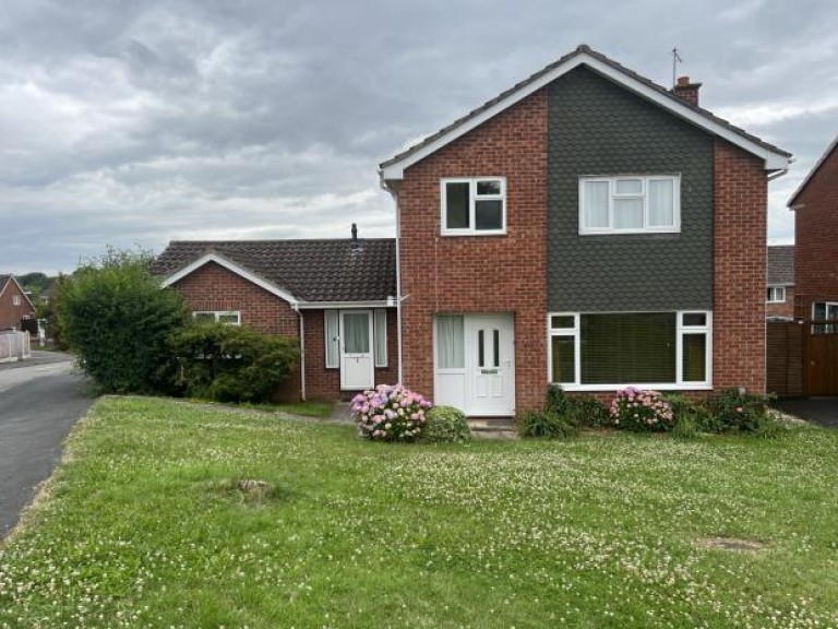 Images for Spencer Drive, Sutton Hill, Telford