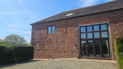 Click the photo for more details of Golding, Nr Cound, Shrewsbury