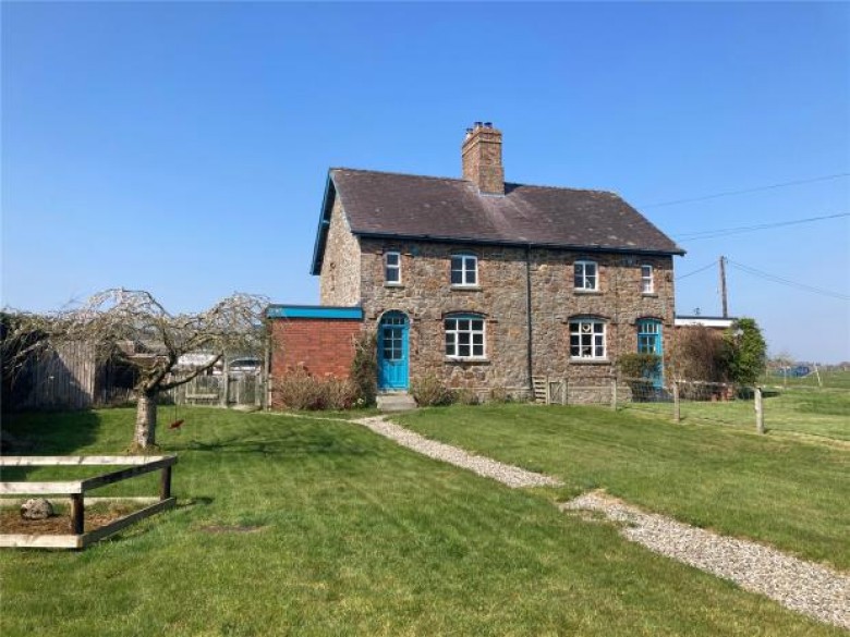 Click the photo for more details of Upper Letton Cottage, Brampton Bryan, Bucknell