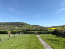 Images for Upper Letton Cottage, Brampton Bryan, Bucknell