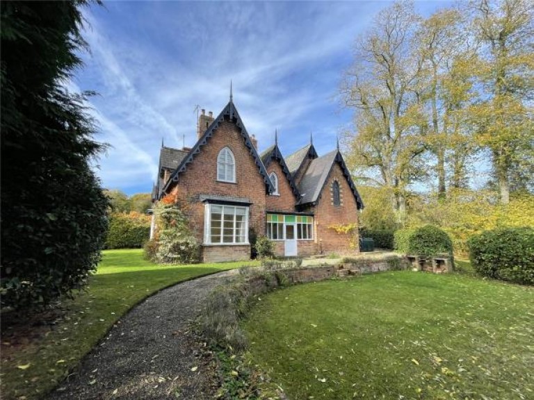 View Full Details for Plowden, Lydbury North, Shropshire