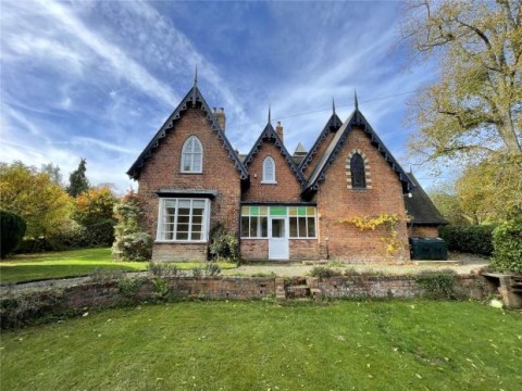 Click the photo for more details of Plowden, Lydbury North, Shropshire