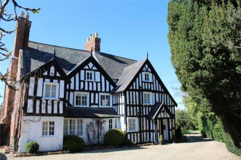 Images for Rorrington, Chirbury Marton, Shropshire