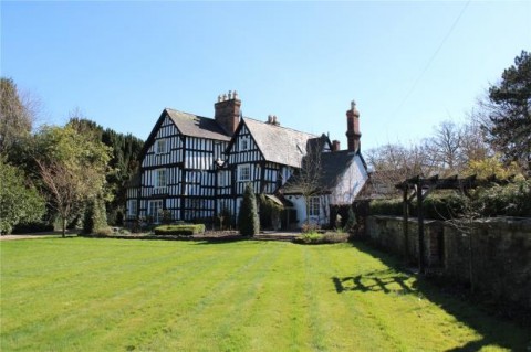 Click the photo for more details of Rorrington, Chirbury Marton, Shropshire
