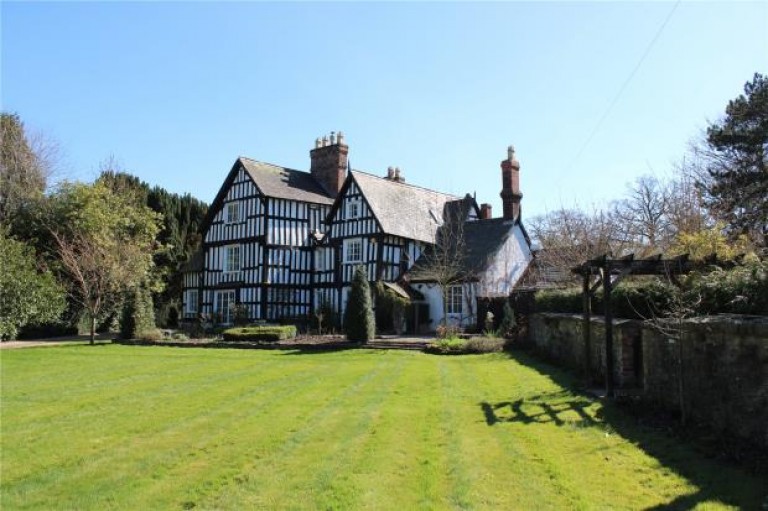 Images for Rorrington, Chirbury Marton, Shropshire
