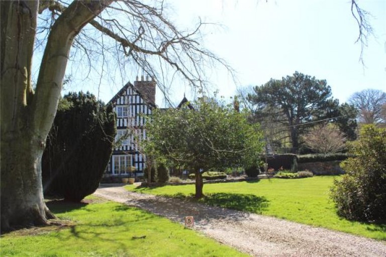 Images for Rorrington, Chirbury Marton, Shropshire