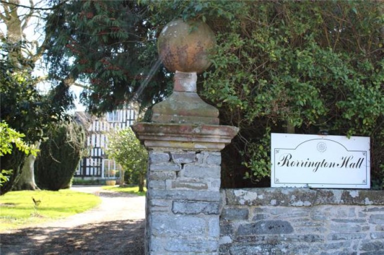 Images for Rorrington, Chirbury Marton, Shropshire