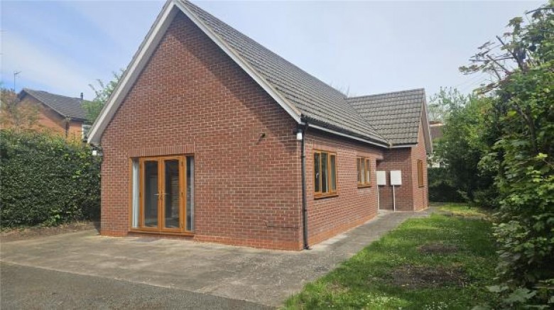Click the photo for more details of Corner Lane, Bicton Heath, Shrewsbury