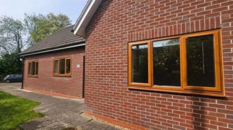 Click the photo for more details of Corner Lane, Bicton Heath, Shrewsbury