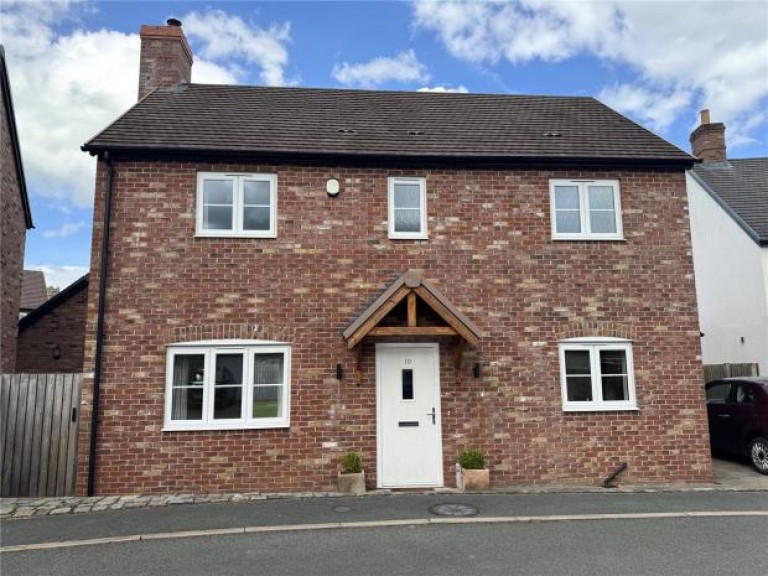 Images for Melrose Crescent, Loppington, Shrewsbury