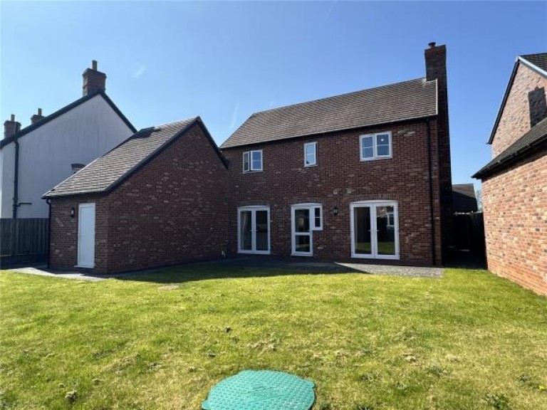 Images for Melrose Crescent, Loppington, Shrewsbury