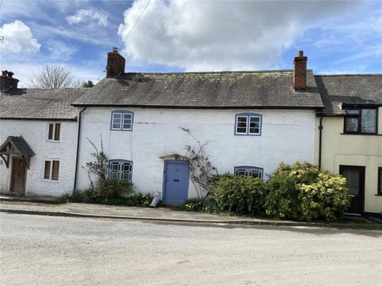Click the photo for more details of High Street, Leintwardine, Craven Arms