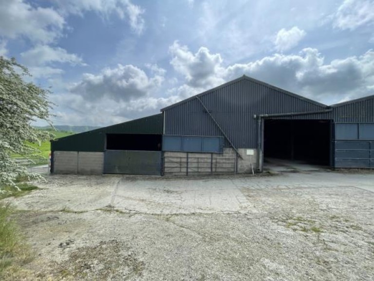 View Full Details for Lydbury North, Shropshire