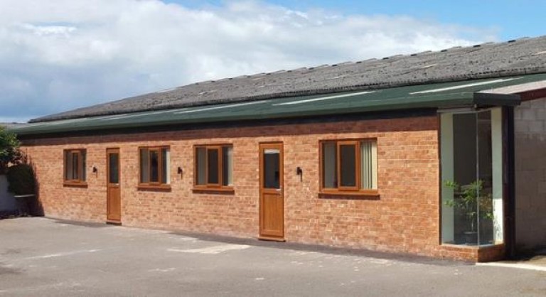 View Full Details for Office 31a, Combermere, Whitchurch