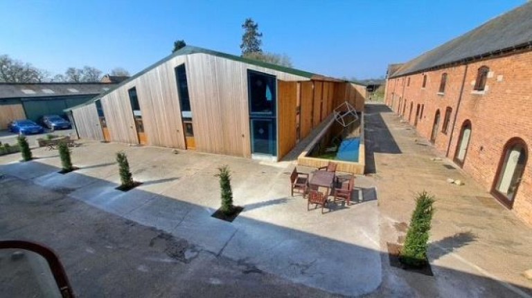 Images for Park View Business Centre, Combermere, Whitchurch