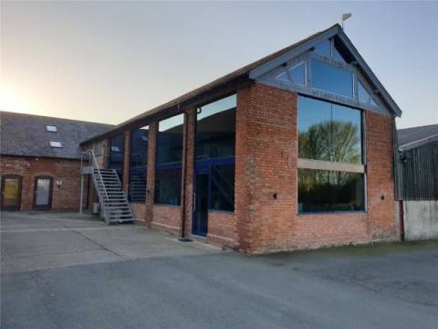 Click the photo for more details of Office 31a, Combermere, Whitchurch