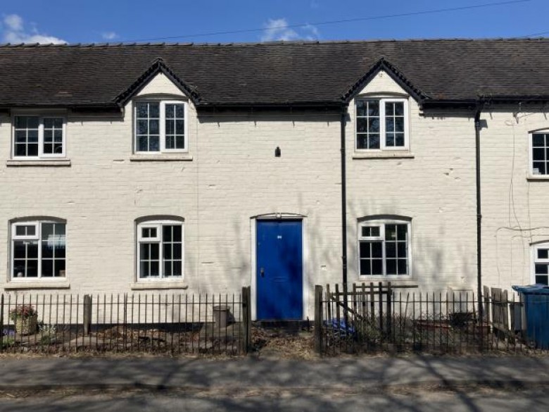 Click the photo for more details of Main Road, Milford, Stafford