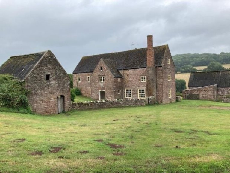 View Full Details for Welsh Newton, Monmouth, Herefordshire
