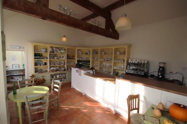 Images for Sugnall Tea Room, Sugnall Walled Garden, Near Eccleshall