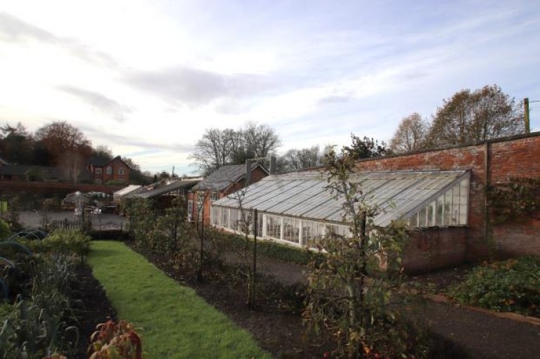 Images for Sugnall Tea Room, Sugnall Walled Garden, Near Eccleshall