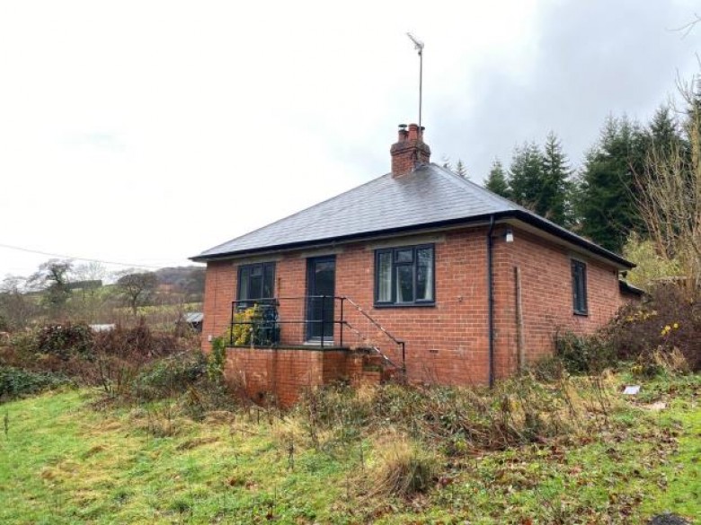 Click the photo for more details of Weston Road, Bucknell, Shropshire