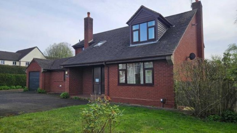 View Full Details for Ashley Road, St. Georges, Telford