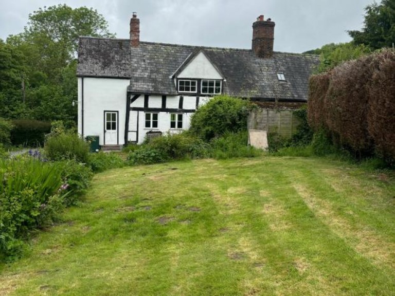 Images for Hampton Beech, Worthen, Shrewsbury