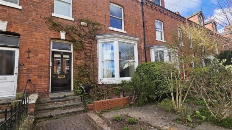 Click the photo for more details of Gravel Hill, Ludlow, Shropshire