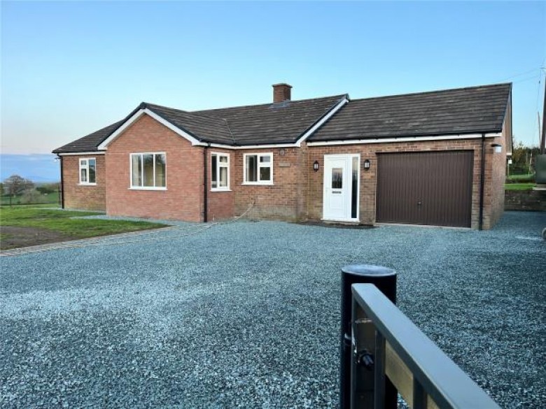 Click the photo for more details of Vron Gate, Westbury, Shrewsbury
