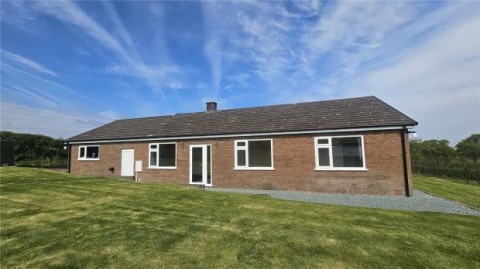 Click the photo for more details of Vron Gate, Westbury, Shrewsbury