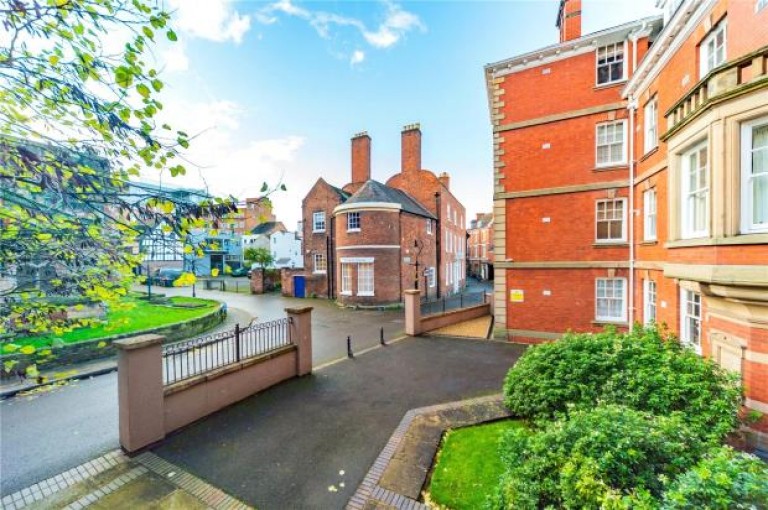 Images for Windsor Place, Shrewsbury, Shropshire