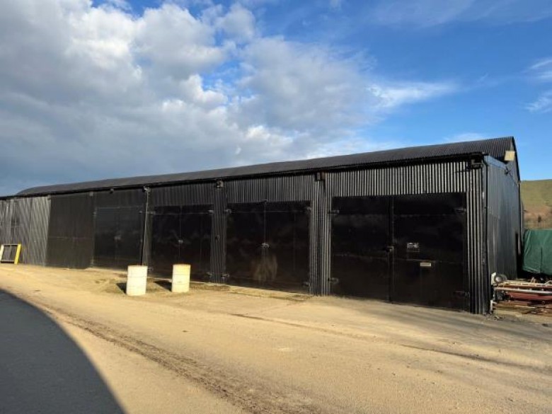 Click the photo for more details of Home Farm, Leebotwood, Church Stretton