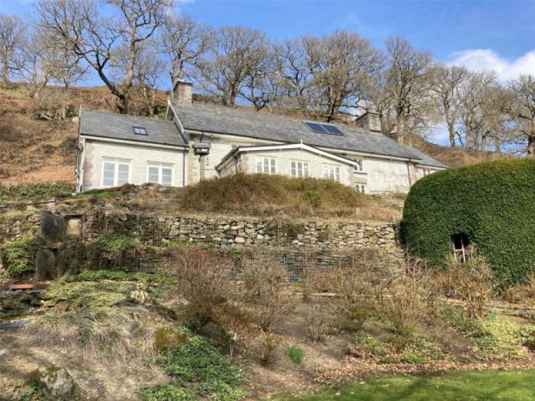 Click the photo for more details of Beulah, Llanwrtyd Wells, Powys