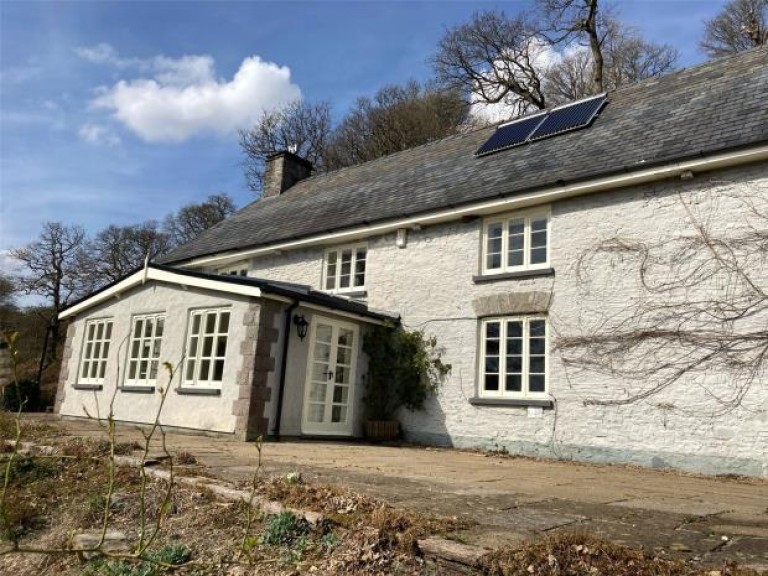 Images for Beulah, Llanwrtyd Wells, Powys