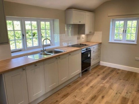 Click the photo for more details of Bucknell, Herefordshire