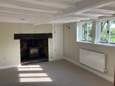 Click the photo for more details of Bucknell, Herefordshire