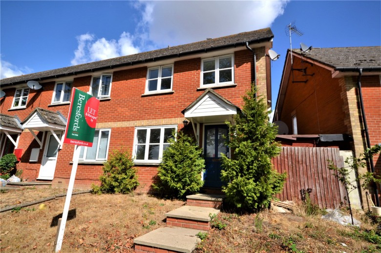 Click the photo for more details of Station Approach, Braintree, Essex