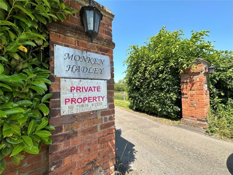 Click the photo for more details of Broad Road, Monkey Hadley, Essex
