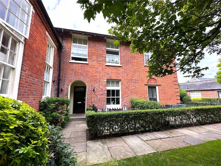 Images for Old St Michaels Drive, Rayne Road, Braintree, Essex