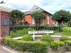 Images for Old St Michaels Drive, Rayne Road, Braintree, Essex