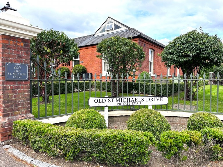 Images for Old St Michaels Drive, Rayne Road, Braintree, Essex