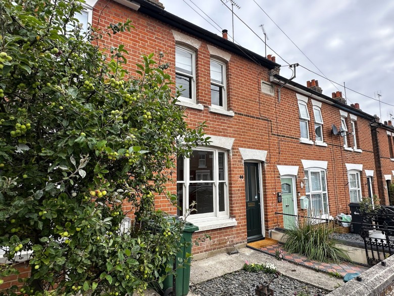 Click the photo for more details of Stanley Road, Halstead, Essex