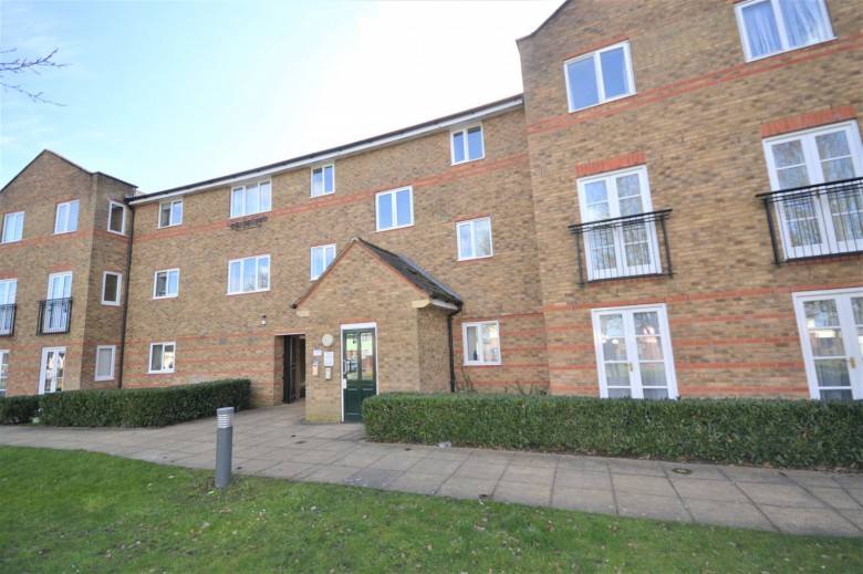 Click the photo for more details of Nottage Crescent, Braintree, Essex