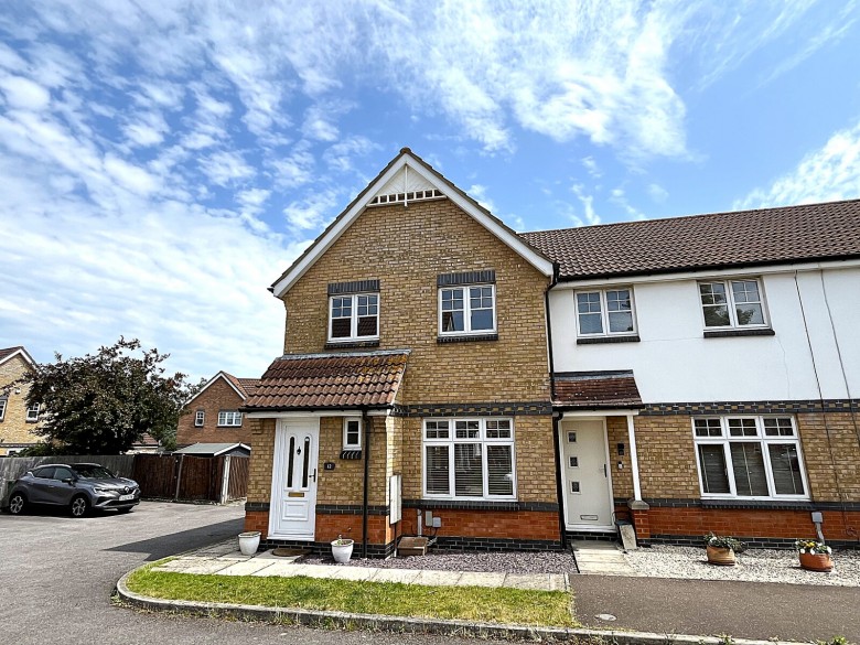 Click the photo for more details of Gulls Croft, Braintree, Essex