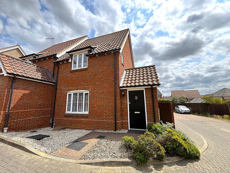 Images for Putter Court, Braintree, Essex