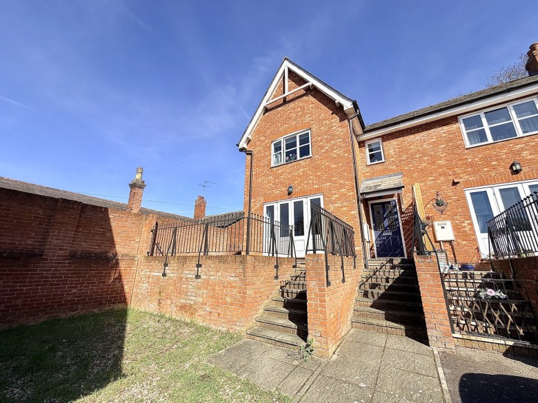 Click the photo for more details of Parsonage Street, Halstead, Essex