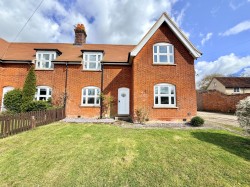 Images for Bakers Farm Lane Blackmore End, Braintree, Essex