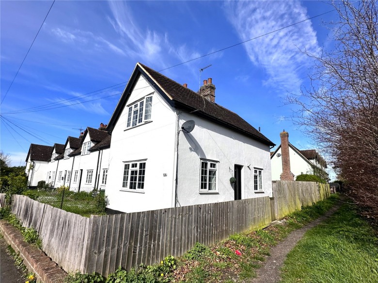 Click the photo for more details of Church Street, Braintree, Essex