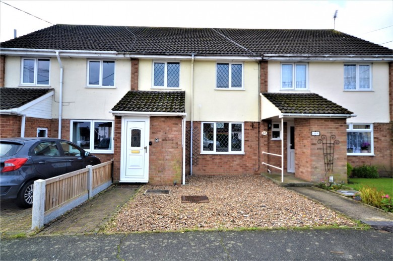 Click the photo for more details of Buckwoods Road, Braintree, Essex
