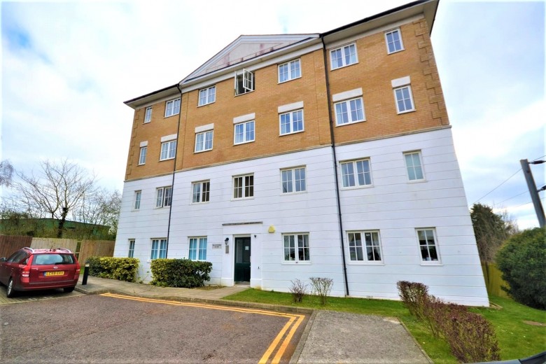 Click the photo for more details of The Yard, Braintree, Essex